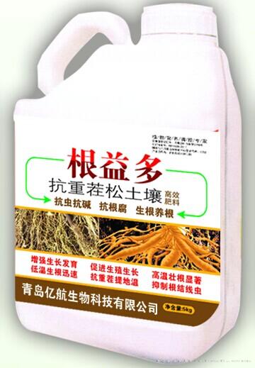 根益多