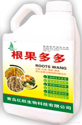 根果多多