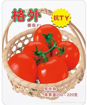 格外