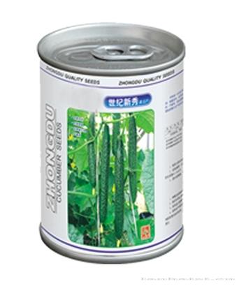 世纪新秀（罐）