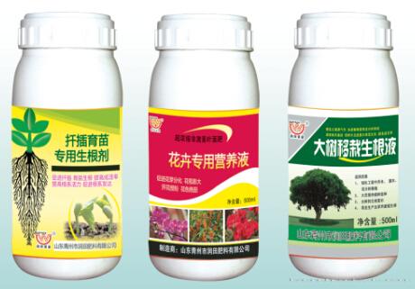 园林 苗木 花卉 养护系列