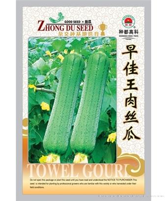 早佳王肉丝瓜