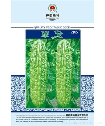 翠龙