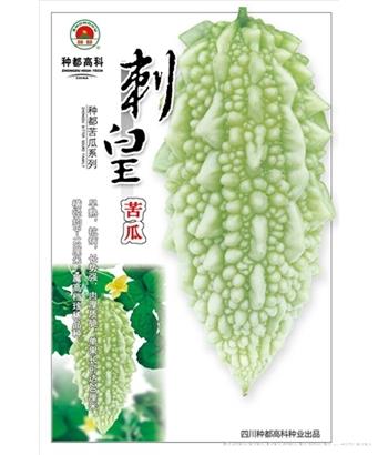 刺皇苦瓜