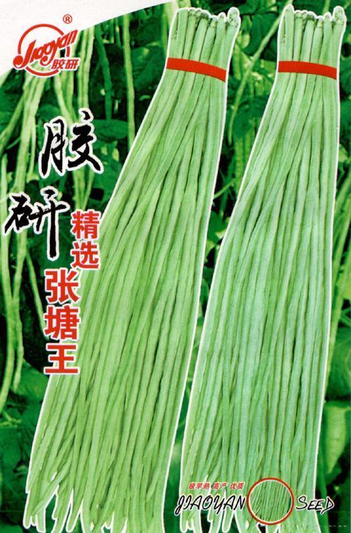 精选张塘王——豆类