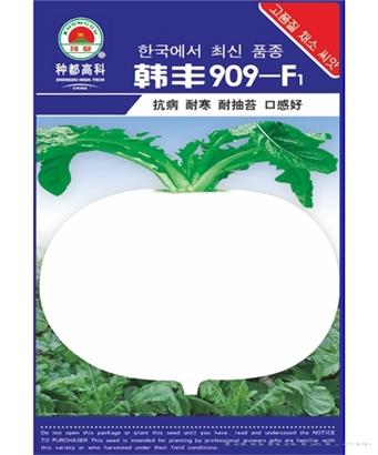 韩丰909-1