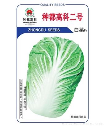 种都高科二号