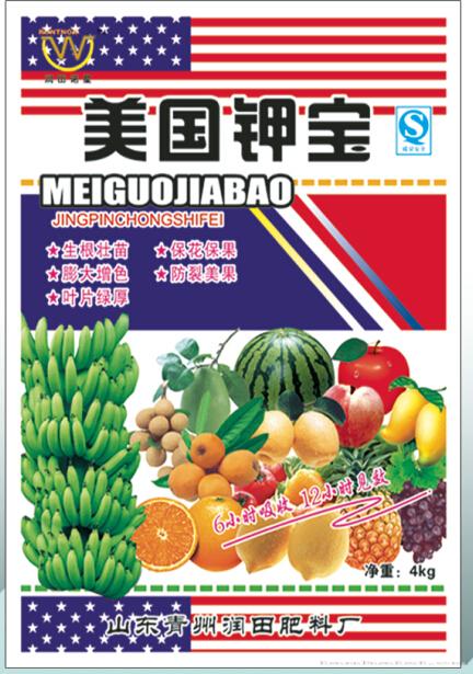 美国钾宝