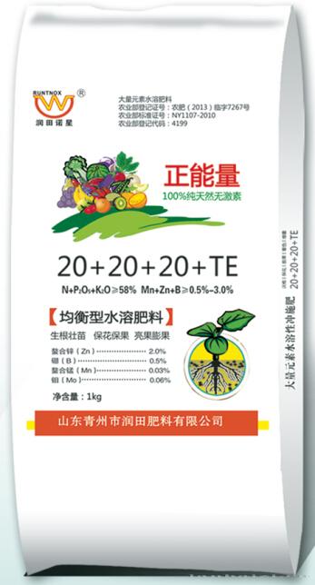 正能量
