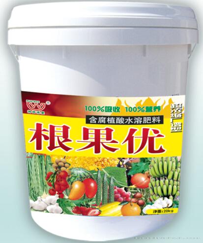 根果优