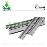 云农牌 热镀锌防风卡槽/压膜槽 高锌层 压膜卡槽 50...