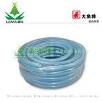 大象牌蓝色增强软管 高端增强网管 水管