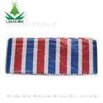 海力牌彩条布 高端防老化彩条布 3年防老化 170g