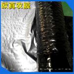 厦门针孔银黑地膜 0.8m