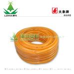 大象牌黄色增强软管 高端增强网管 水管