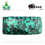 黑象牌防老化迷彩布 防水遮盖 彩条布