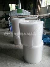 半新料气泡膜气垫膜气泡垫 加厚加宽均可定做