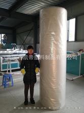 厂家定制 回收料气泡膜 防震包装气泡垫泡泡膜 ***宽达2.5