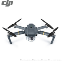 DJI大疆无人机御Mavic Pro 可折叠航拍飞行器 4k智能高清