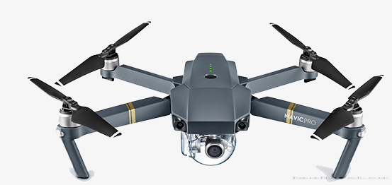 DJI Mavic Pro 大疆 御 无人机 迷你4K高清 航拍飞行器
