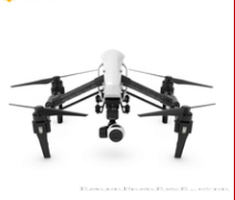 DJI大疆悟无人机2.0变形四轴遥控专业航拍4K无人机智能航拍机
