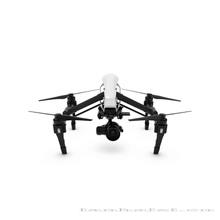 DJI大疆变形无人机悟Inspire 1 Raw 双控版 航拍飞行器