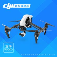 大疆 悟1 无人机 DJI Inspire 1 V2.0 变形4K专业航拍