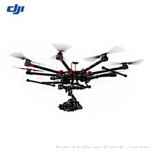 DJI 大疆 筋斗云 S1000+ 八旋翼遥控航拍无人机 