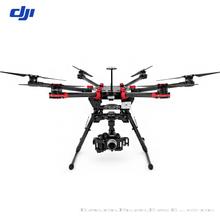 DJI 大疆 筋斗云 S900 六旋翼遥控航拍无人机 飞行器