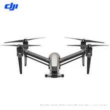 DJI大疆 悟 INSPIRE 2 航拍飞行器变形无人机 禅思云台X4S/X5S