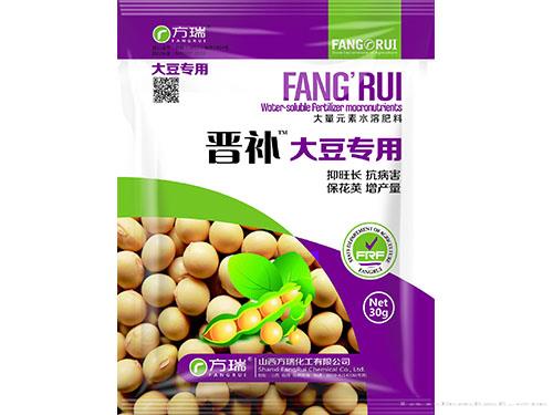 大豆控旺50g