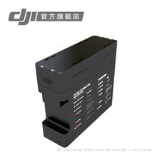 无人机航拍飞行器4个充电接口