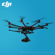 大疆 DJI 无人机航拍 S1000+八轴飞行器配件系列