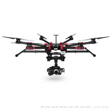大疆 DJI 无人机航拍 S900八轴飞行器配件系列