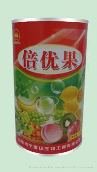 倍优果