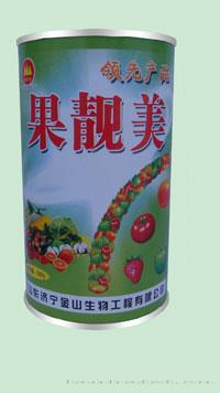 果靓美