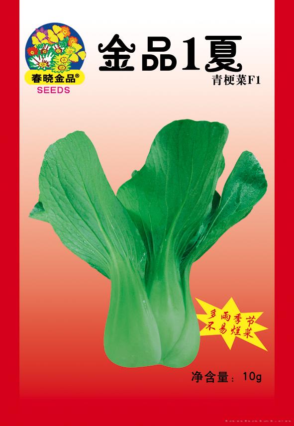 金品1夏