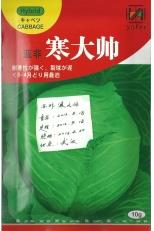 寒大帅