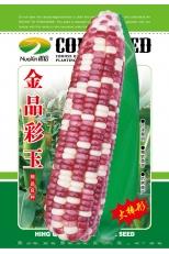 金品彩玉