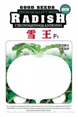 雪王