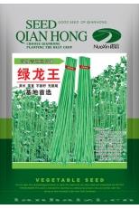 绿龙王