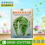 改良青杂三号