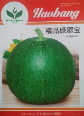 精品绿翠宝