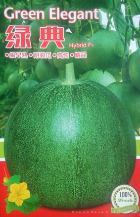 绿典