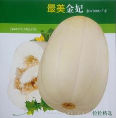 ***美金妃