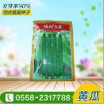 博耐5号黄瓜种子20g