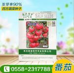 粉红番茄种子