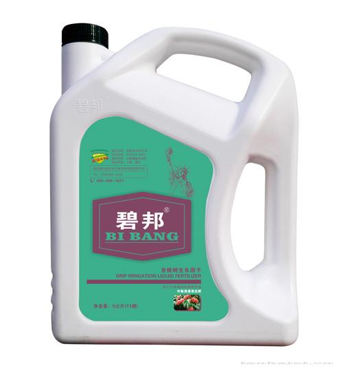 含桃树生长因子