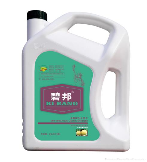 含梨树生长因子