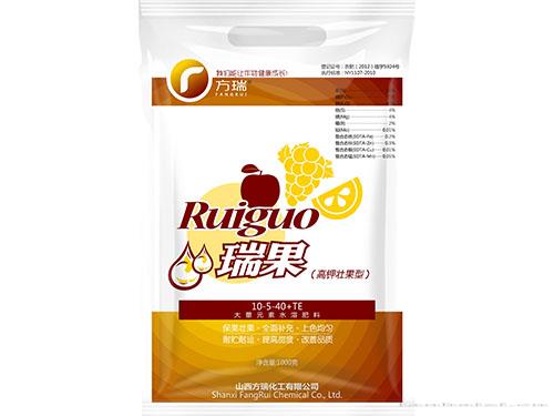 瑞果1000g